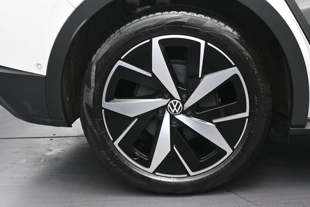 Used 2023 Volkswagen ID.4 S RWD image 35