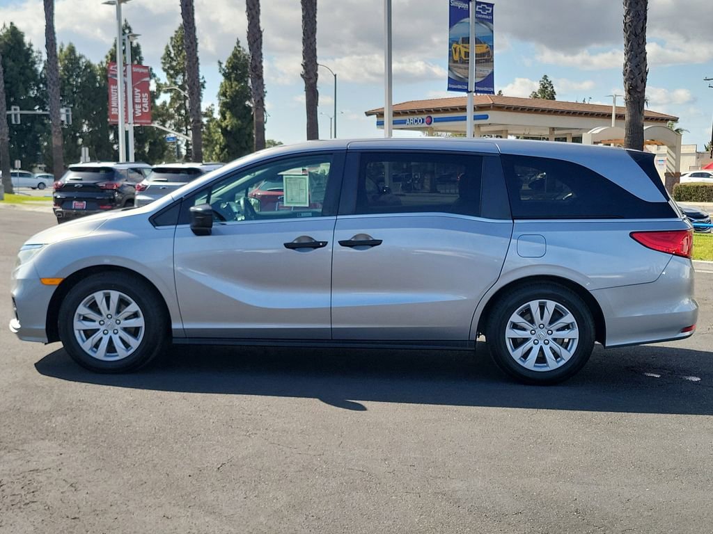 Used 2019 Honda Odyssey LX image 28