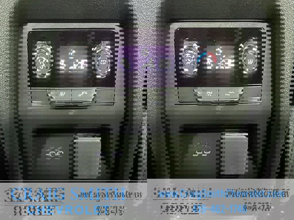 New 2026 Chevrolet Traverse LT w/ Driver Confidence Package image 31