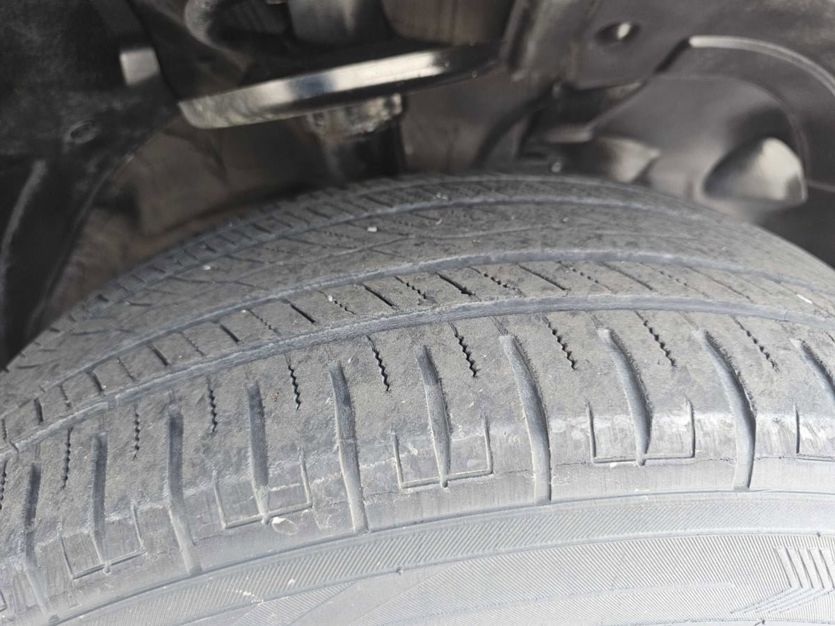 Used 2014 MAZDA CX-5 Touring image 41