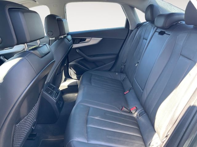 Used 2018 Audi A4 2.0T Premium Plus w/ Premium Plus Package AWD/4WD image 13