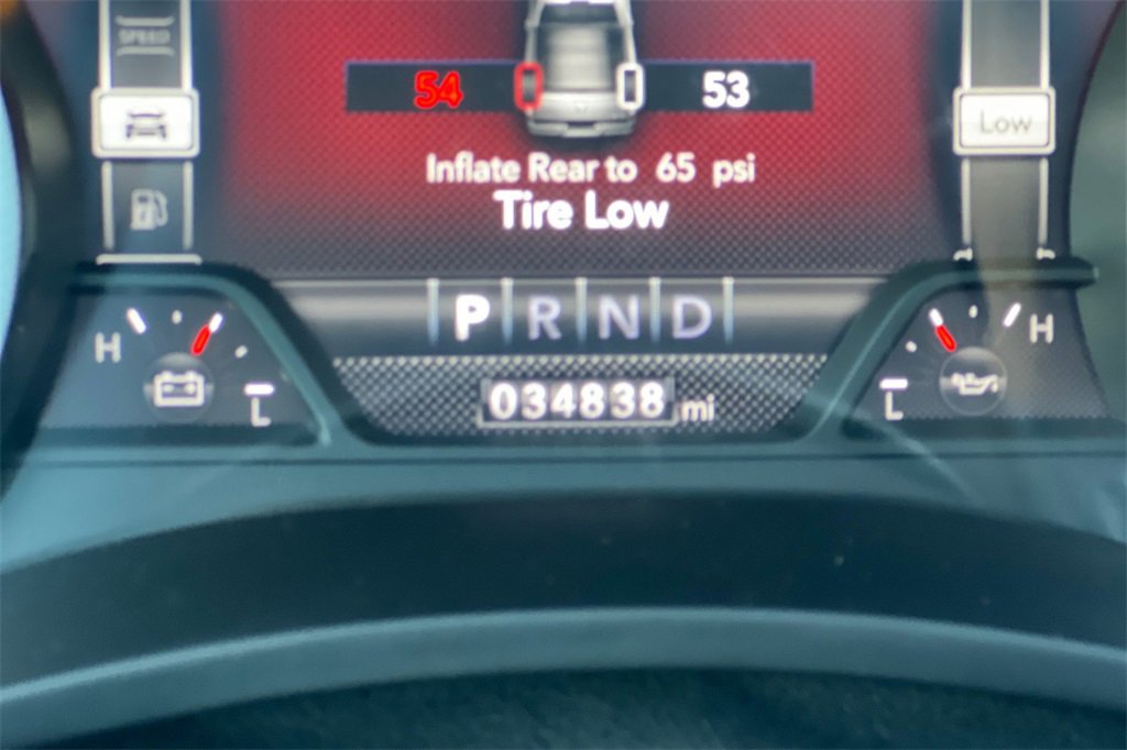 Used 2020 RAM 2500 Power Wagon image 27