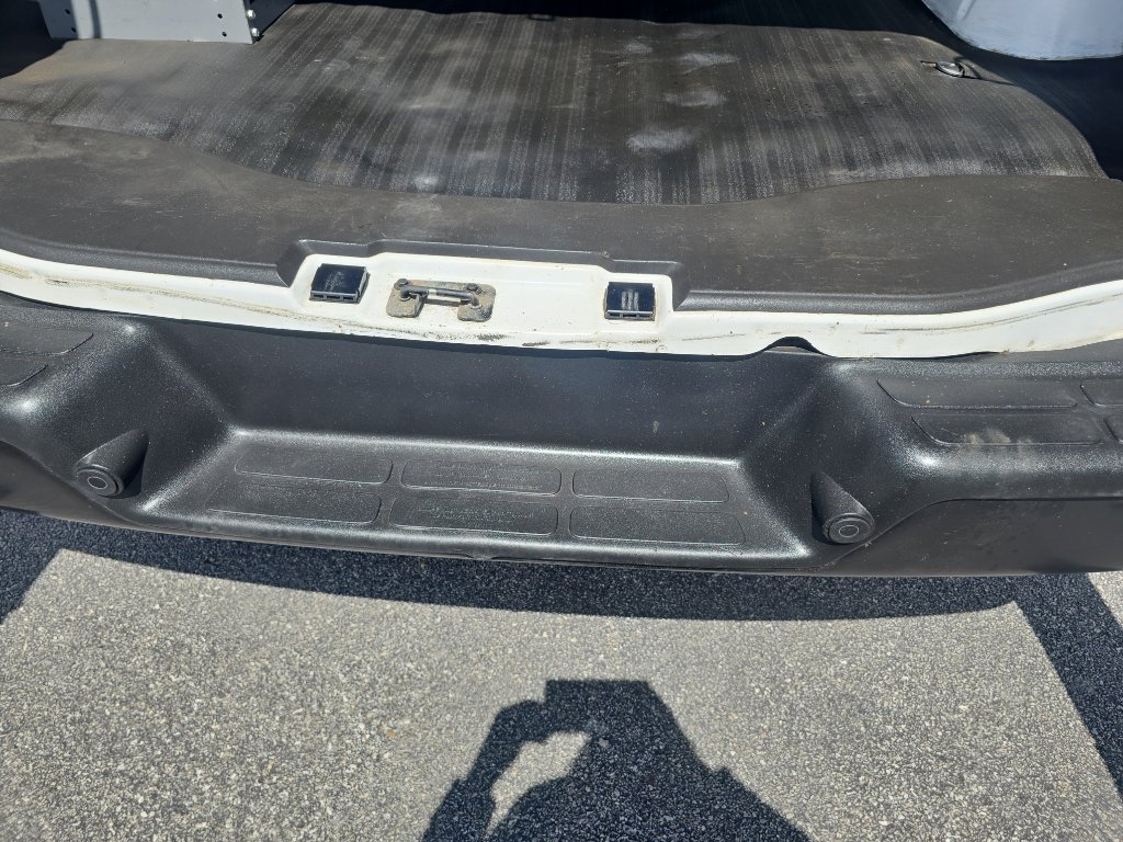 Used 2017 GMC Savana 2500 w/ All Terrain Package RWD image 10
