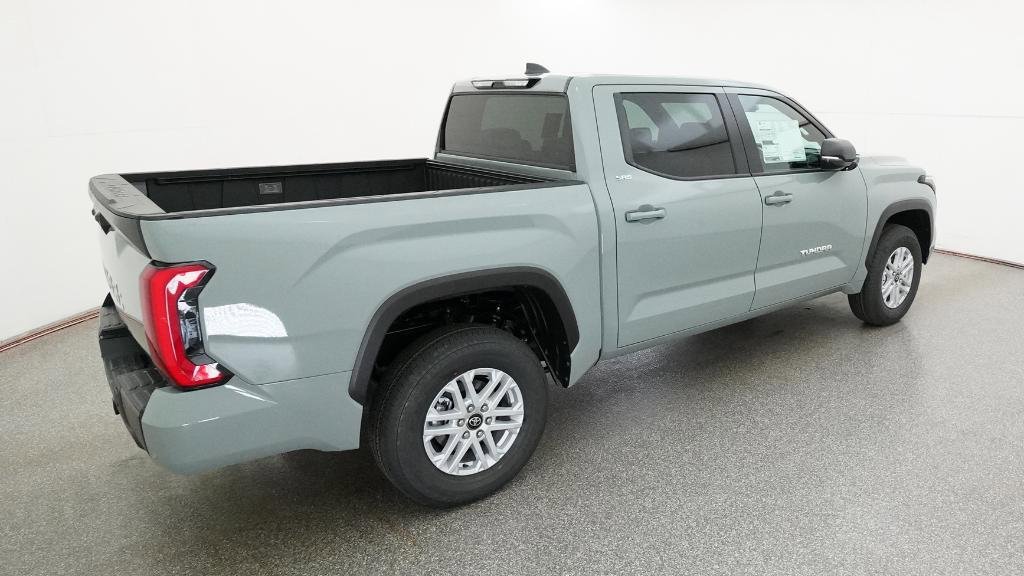 New 2026 Toyota Tundra SR5 AWD/4WD image 41