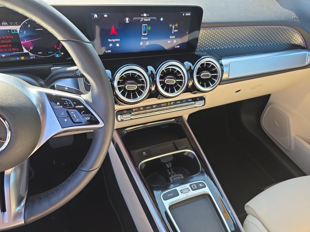 Used 2026 Mercedes-Benz GLB 250 4MATIC image 31