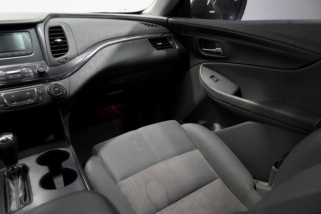 Used 2014 Chevrolet Impala LS image 11