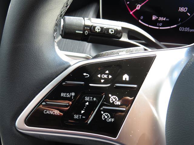 Used 2026 Mercedes-Benz GLC 300 4MATIC image 11