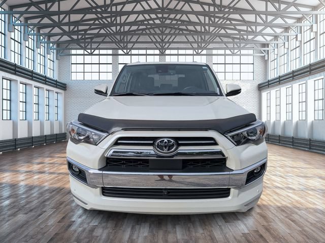 Used 2022 Toyota 4Runner Limited AWD/4WD image 9