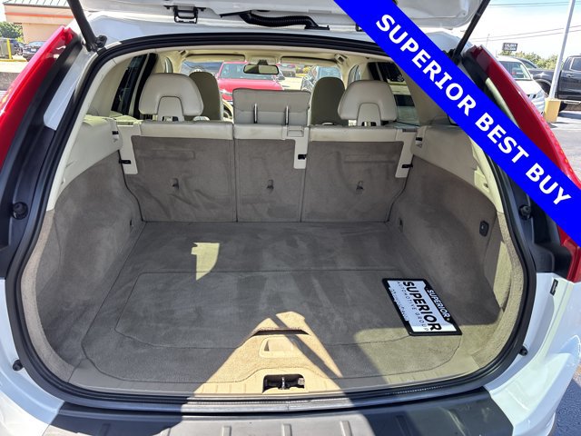 Used 2011 Volvo XC60 T6 AWD/4WD image 7