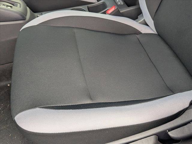 New 2025 Nissan Versa S video 4