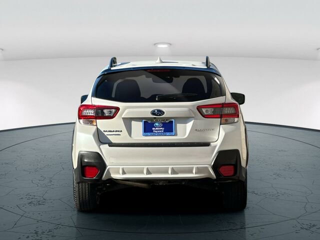 Used 2023 Subaru Crosstrek 2.0i Premium image 5