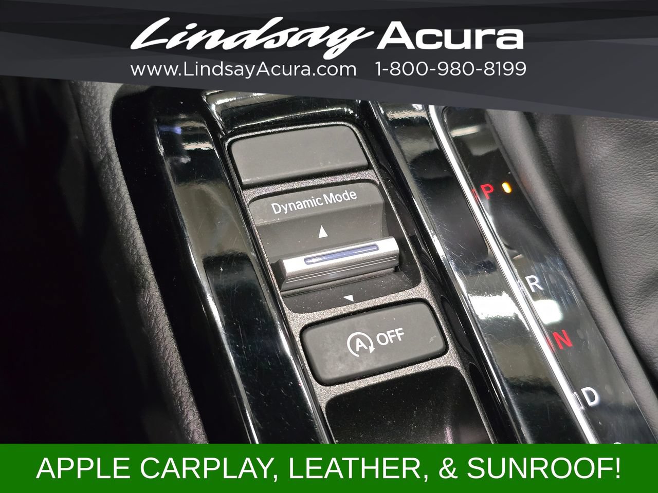 Used 2024 Acura Integra FWD image 20