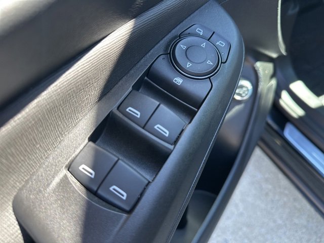 Used 2025 Buick Envista Avenir image 9