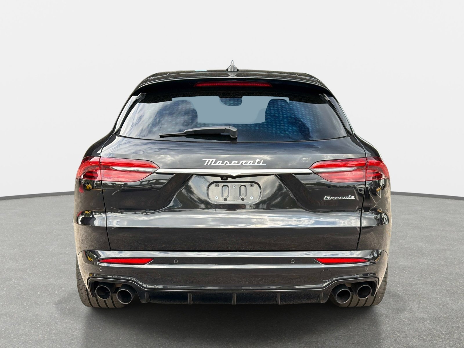 Used 2023 Maserati Grecale Modena image 4