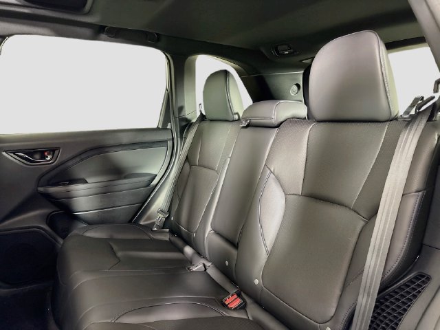 New 2026 Subaru Forester Premium AWD/4WD image 25