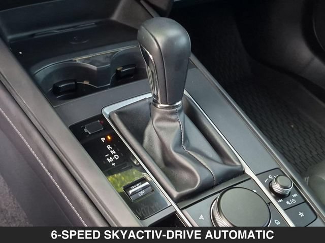 Certified 2026 MAZDA CX-30 AWD 2.5 S image 27