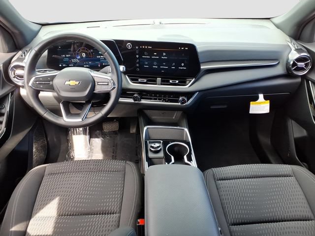 Used 2026 Chevrolet Equinox LT AWD/4WD image 18