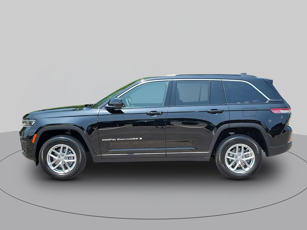 New 2026 Jeep Grand Cherokee Laredo X RWD image 6
