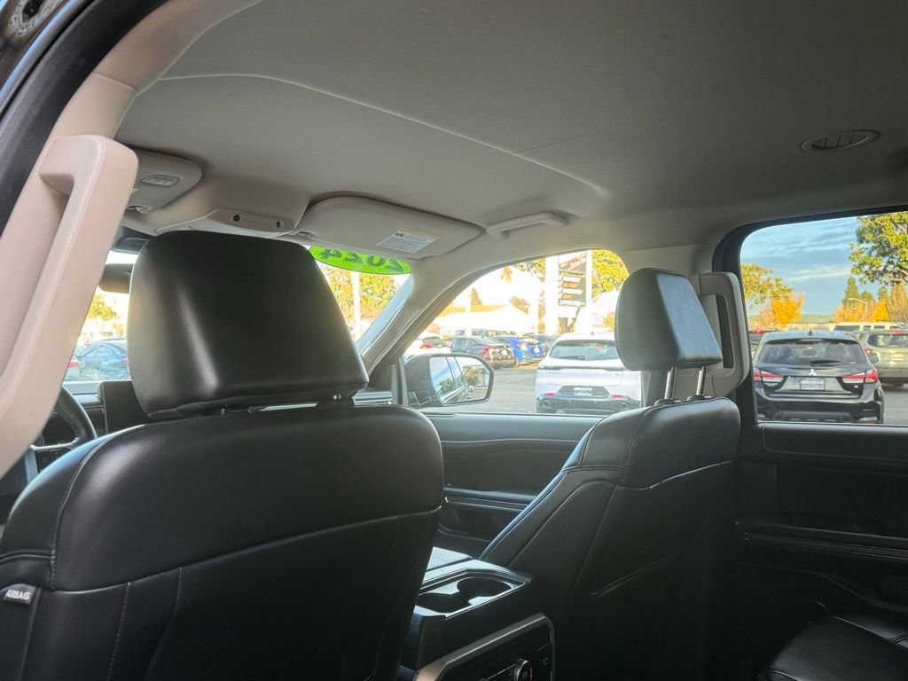 Used 2024 Ford Expedition XLT image 22
