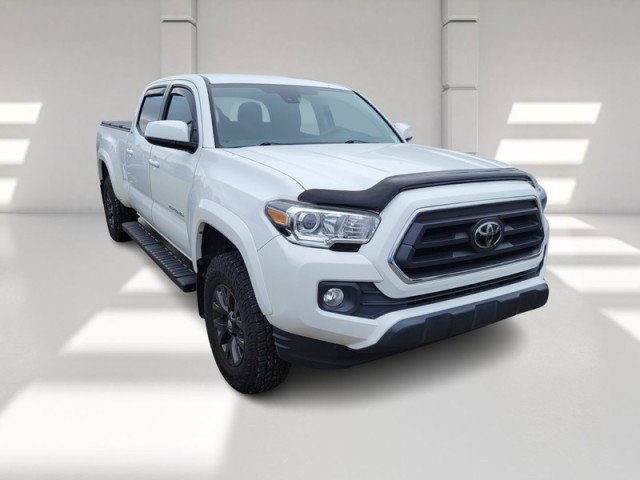 Used 2020 Toyota Tacoma SR5 image 4