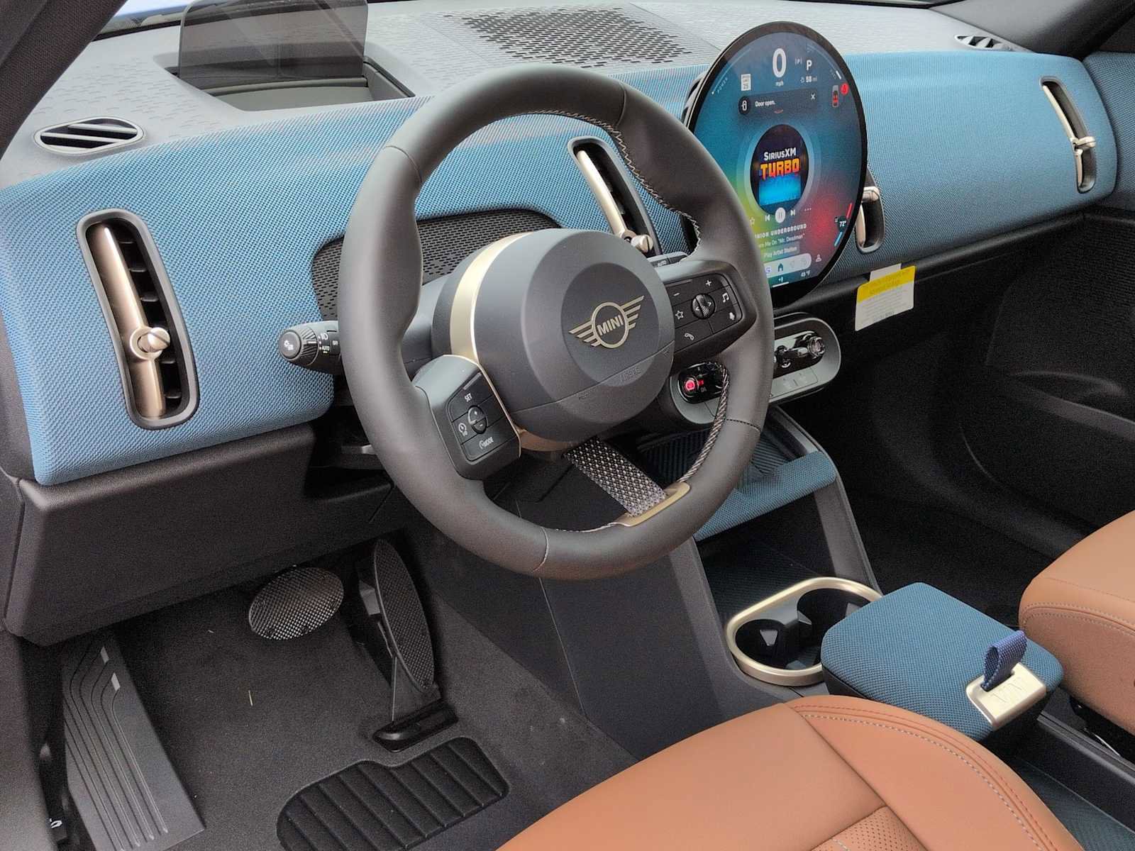 New 2026 MINI Cooper Countryman S AWD/4WD image 15
