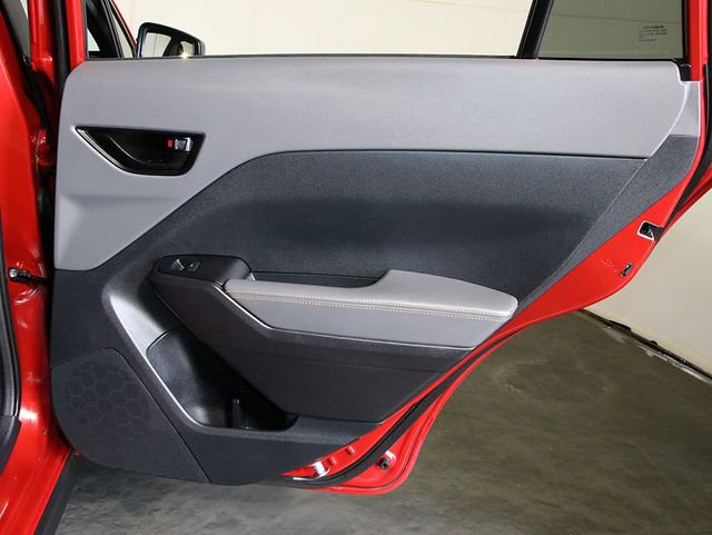 Used 2024 Subaru Crosstrek 2.5i Wilderness w/ Crosstrek Mirror Package image 29