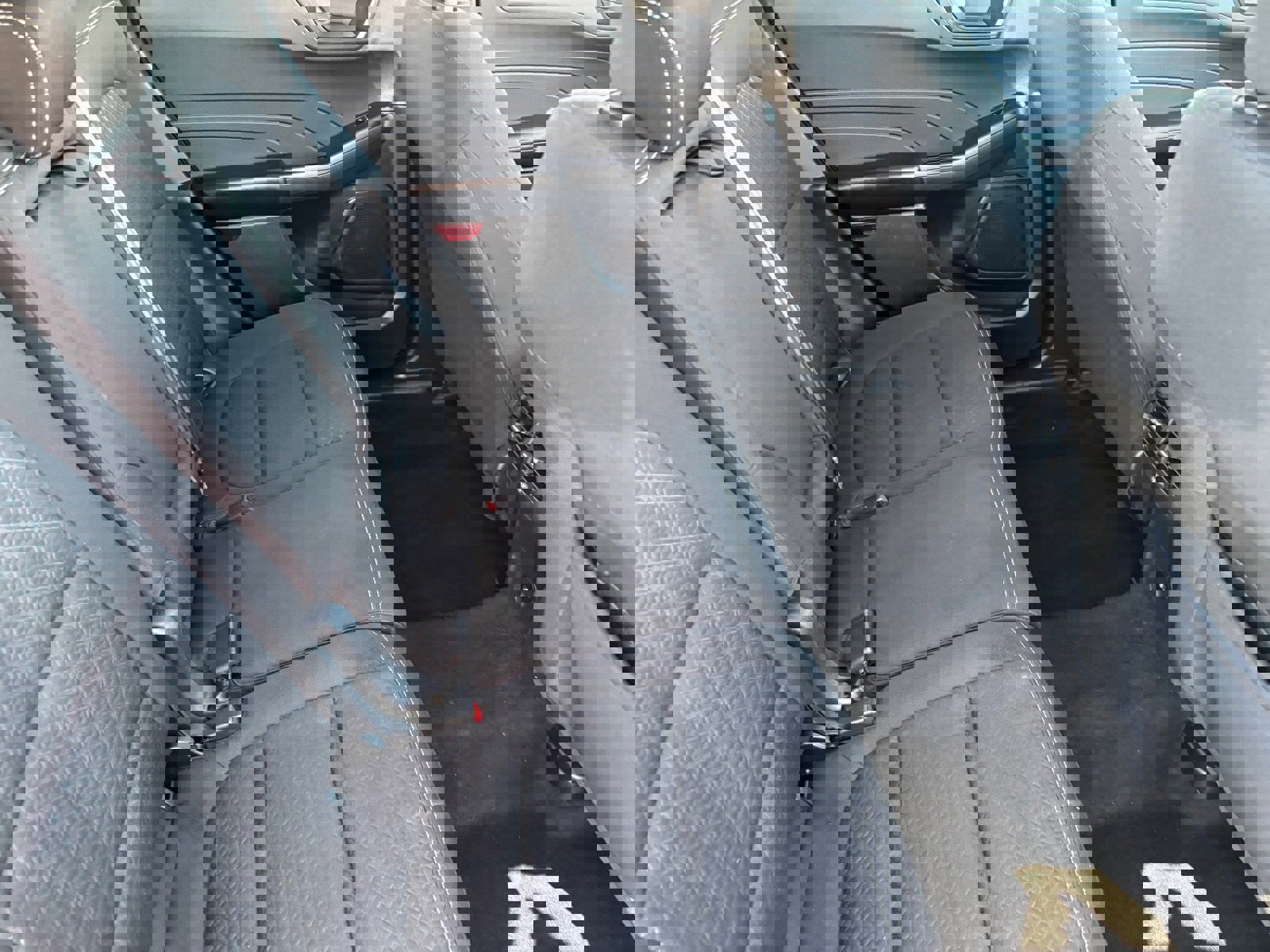 Used 2025 Ford Escape Active w/ Cold Weather Package image 16