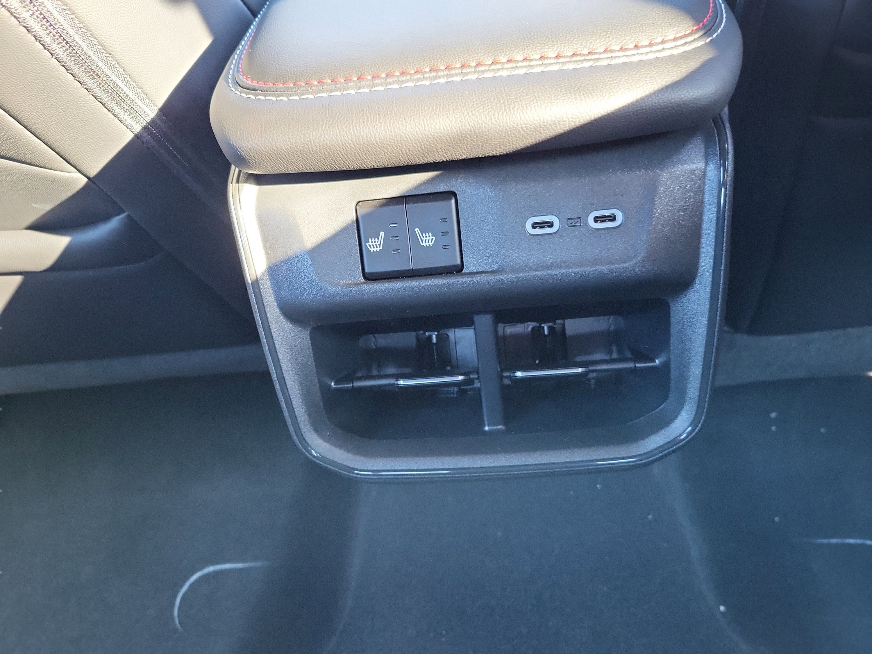 New 2026 Dodge Charger Scat Pack AWD/4WD image 15