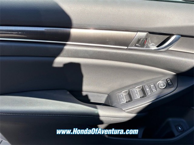 Used 2022 Honda Accord Sport image 14
