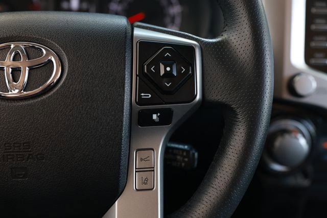 Used 2024 Toyota 4Runner SR5 RWD image 34