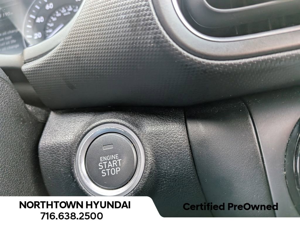 Used 2023 Hyundai Kona SEL image 19