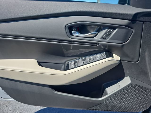 New 2026 Honda Accord Touring image 26