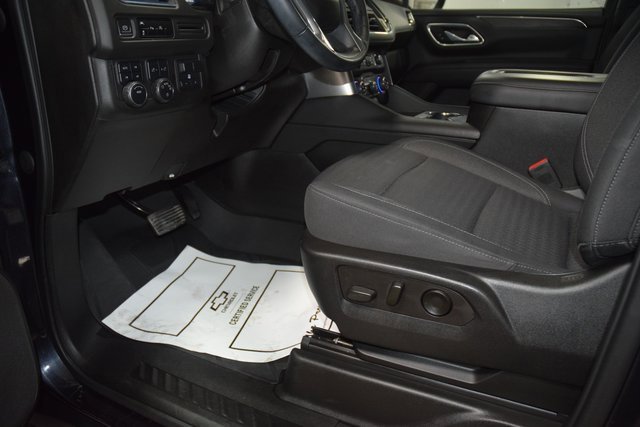 Used 2023 Chevrolet Tahoe LS w/ Driver Alert Package image 37