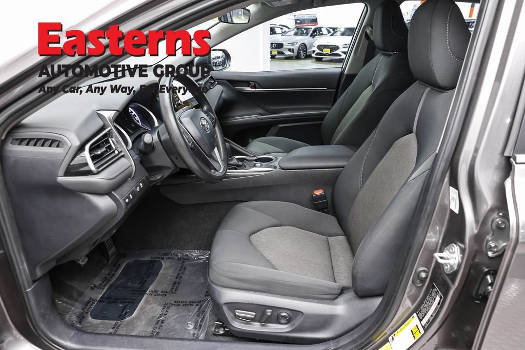 Used 2024 Toyota Camry LE FWD image 15