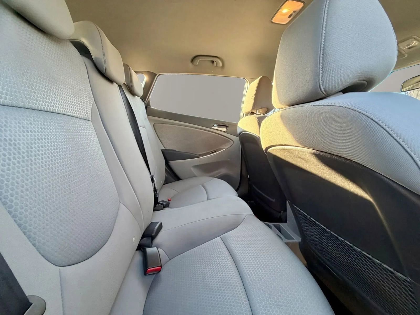 Used 2015 Hyundai Accent Sport image 17