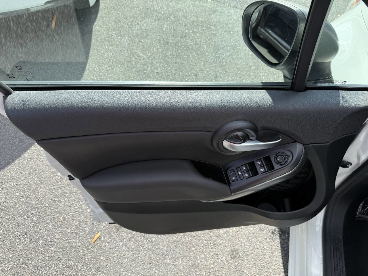 Used 2020 FIAT 500X Sport w/ Cold Weather Group image 21