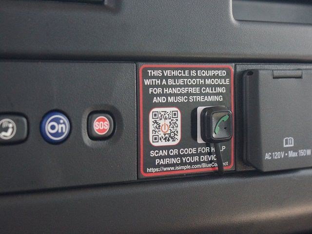 New 2025 Chevrolet Express 2500 w/ Driver Convenience Package RWD image 6