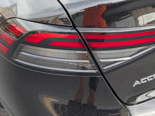 New 2026 Honda Accord Touring image 11