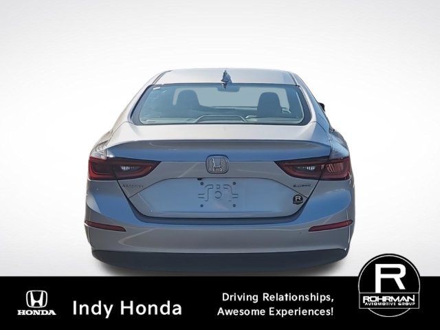 Used 2020 Honda Insight EX image 8