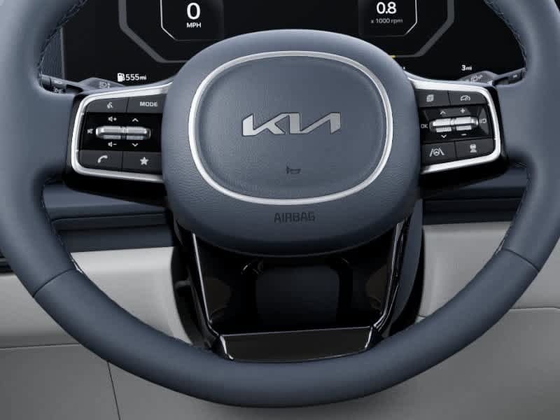 New 2026 Kia Carnival SX FWD image 22