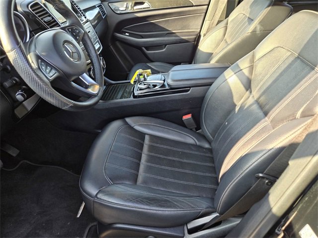 Used 2016 Mercedes-Benz GLE 350 image 15