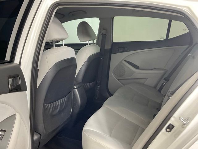Used 2015 Kia Optima LX image 14