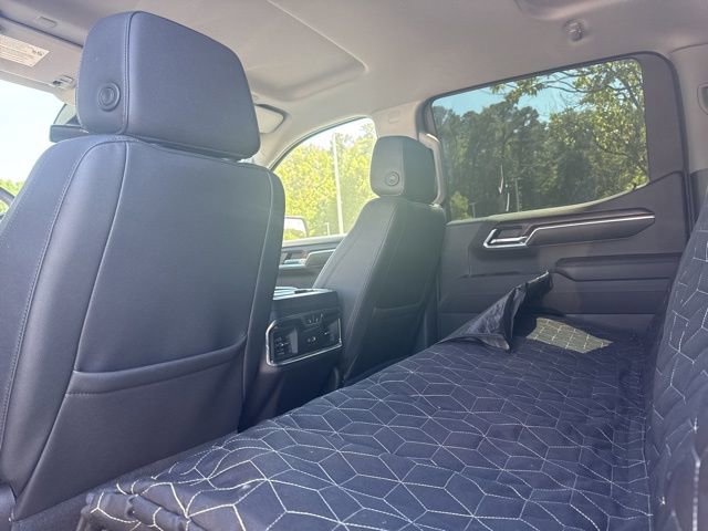 Used 2024 GMC Sierra 1500 SLT w/ SLT Premium Plus Package image 24
