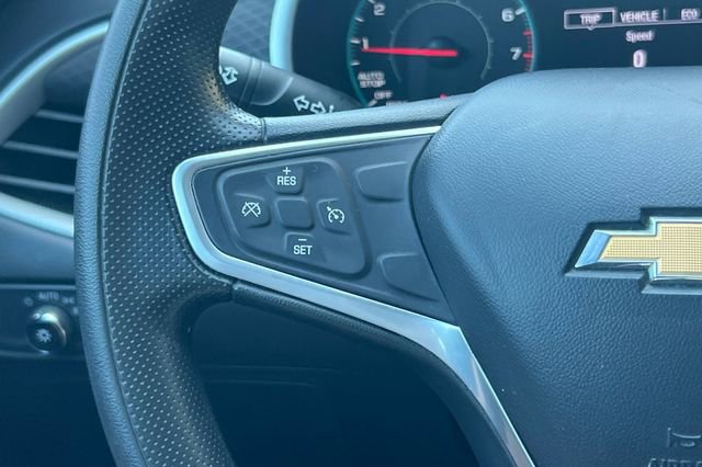 Used 2022 Chevrolet Malibu LT image 30