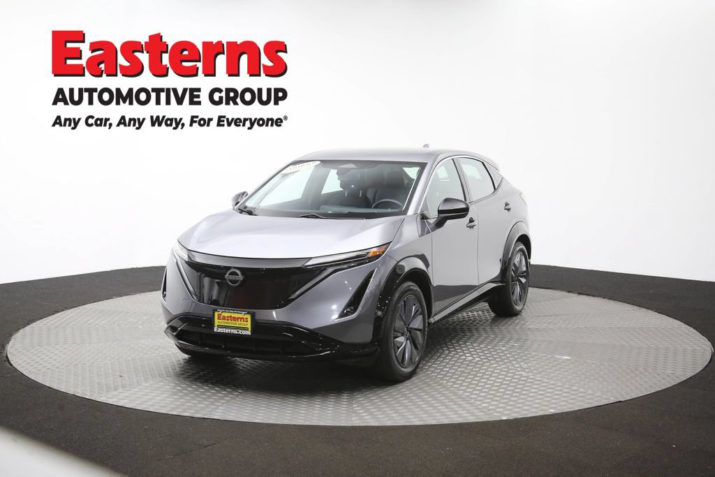 Used 2023 Nissan Ariya FWD image 54