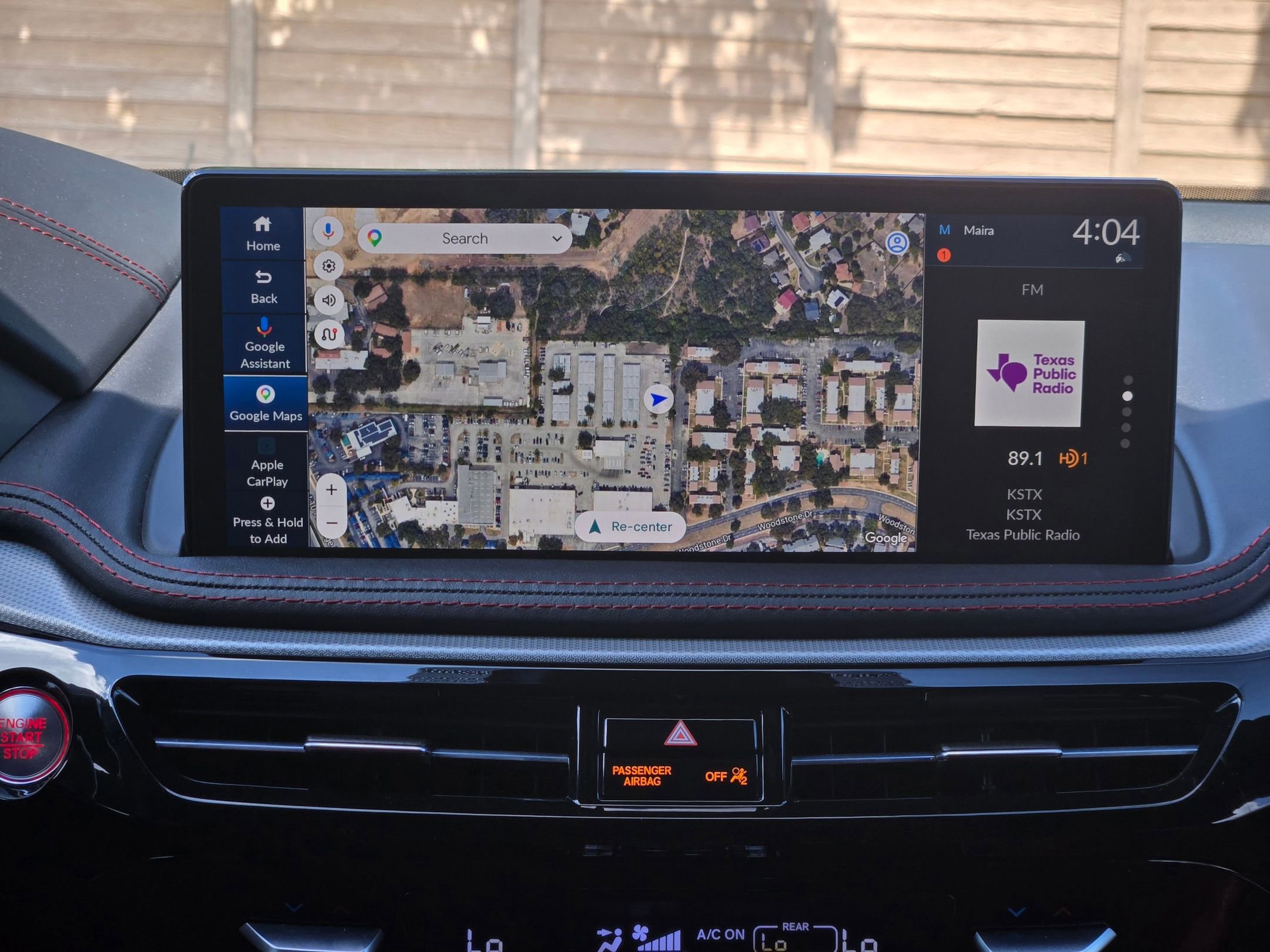 Certified 2025 Acura MDX A-Spec AWD/4WD image 18