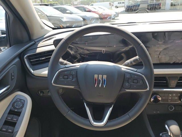 New 2026 Buick Encore GX Preferred FWD image 15