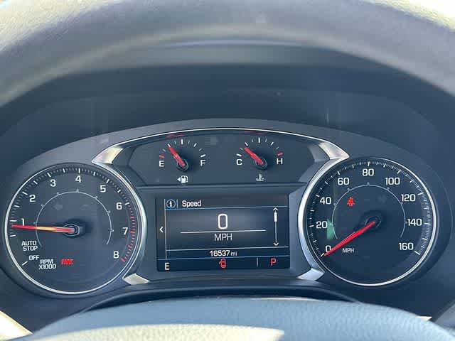 Used 2023 GMC Acadia SLE w/ Driver Convenience Package image 6