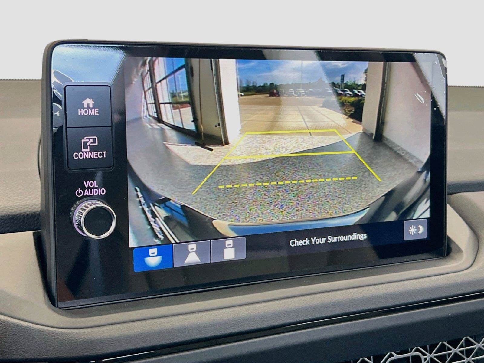 New 2026 Honda Accord LX image 6