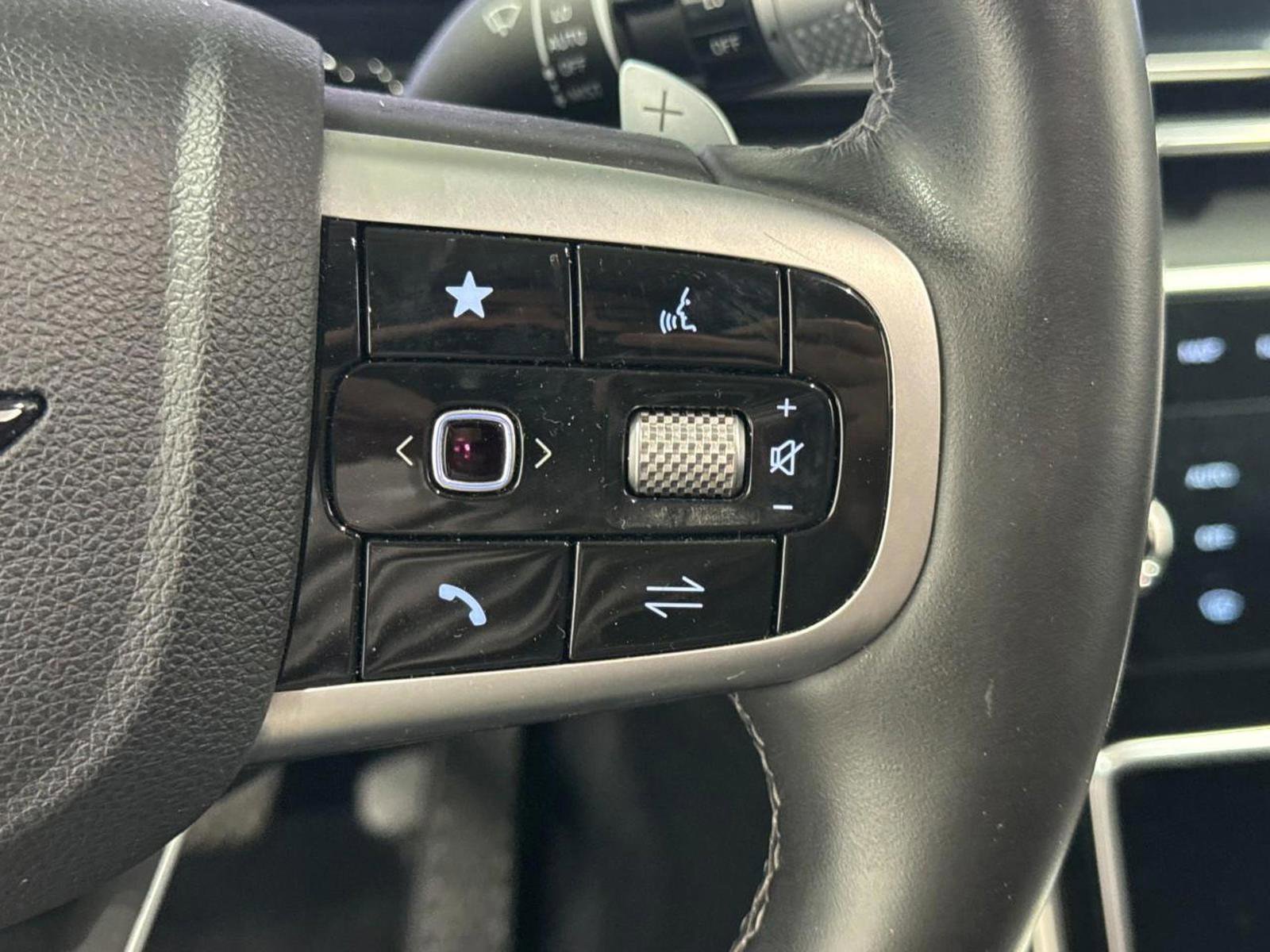 Used 2025 Genesis GV80 2.5T Standard image 27